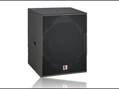 SF·Audio S8018超低频音箱