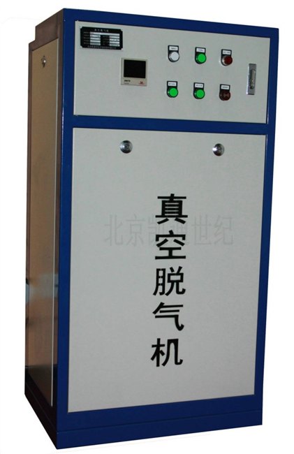 真空脱气机/采暖真空脱气机型号