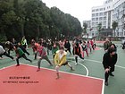武汉拓展培训：一流的拓展培训机构，当属武汉天龙体