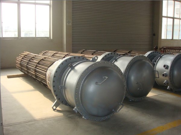 电加热器-镇江市恒升达化工科技有限公司生产