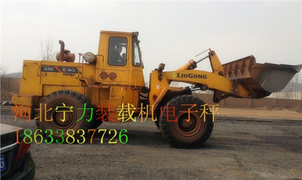 河北装载机电子称_哪里有售优惠的装载机电子秤