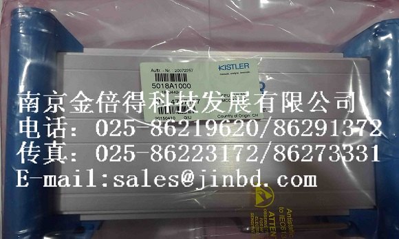 供应Kistler压力传感器