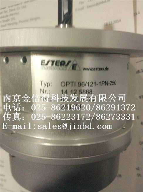 供应ESTERS传感器