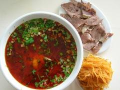 嘉峪关牛肉面加盟|长期供应牛肉面