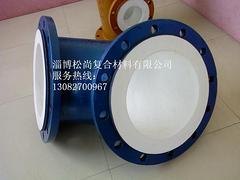 山东钢衬聚乙烯管道 专业的钢衬聚乙烯管道，松尚复