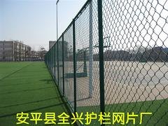 全兴护栏网片厂-信誉好的篮球场护栏网供应商，高尔