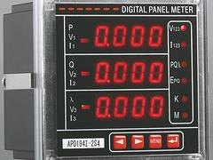 温州价位合理的多功能电力仪表【品牌推荐】——巴南