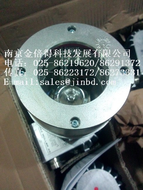 供应MAX MULLER防爆灯