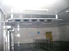 兰州价格合理的恒温加工冷库批售——平凉大型水果保