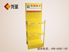 涂料展架厂家 定做油品展架