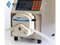 伊诺恩流体——信誉好的流量型计量泵提供商，供应流