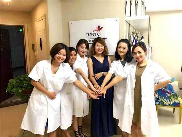 半永久定妆培训费用情况 半永久定妆去哪可以学