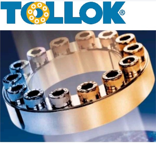 供应TOLLOK锁紧套