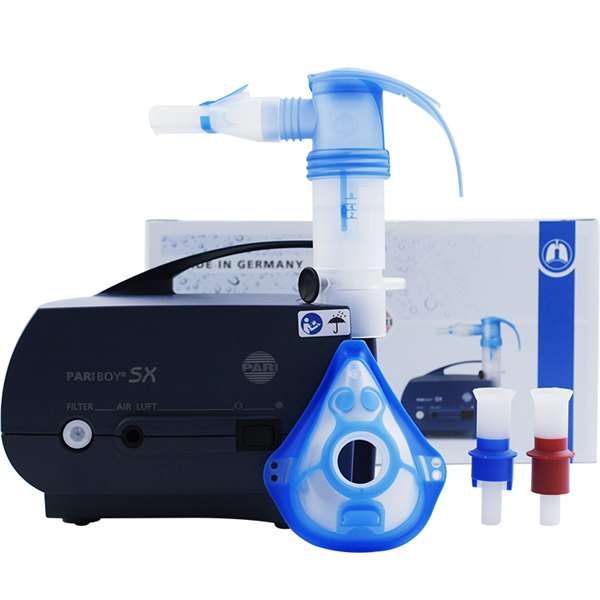 百瑞雾化器PARI Boy Sx085G3005参数