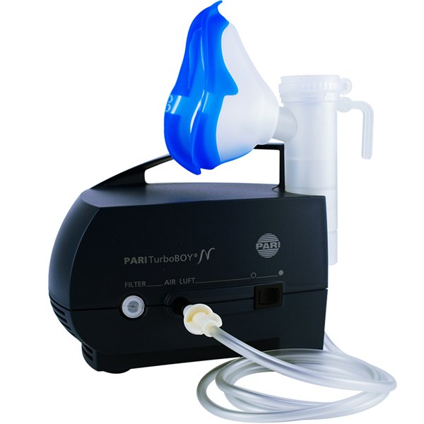 雾化器TurboBOY N型（085G1205）成人型 