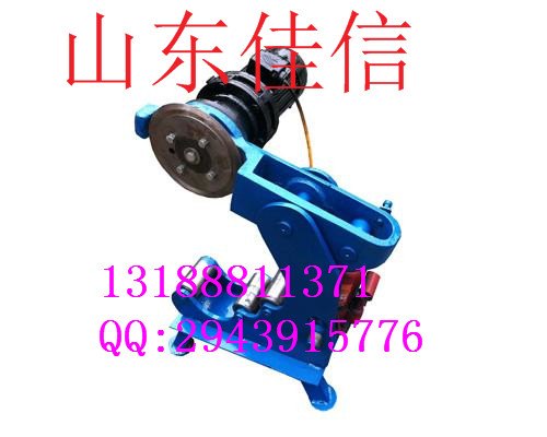TWQ-6电动切管机