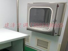 德州优质的传递窗_厂家直销：双层传递窗