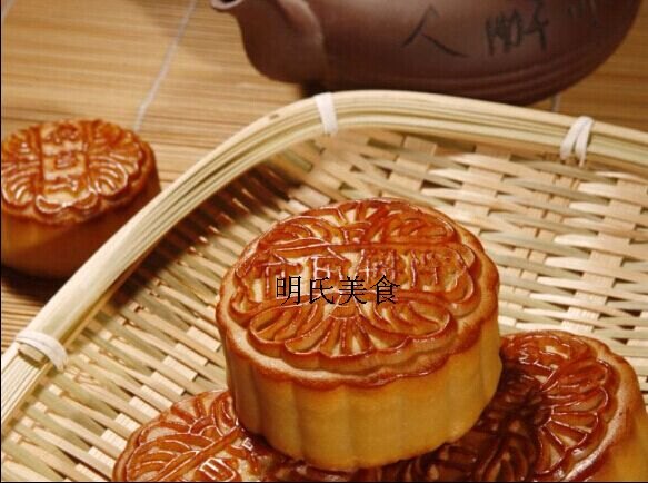 订制月饼 性价比高的月饼哪里有卖