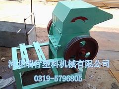 邢台价格合理的河北瑞行高速塑料再生造粒机哪里买_