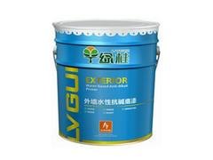 北海外墙涂料，找优质广西外墙漆上广西绿桂化工建材