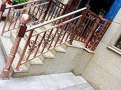 楼梯扶手专业厂商 怀柔楼梯扶手