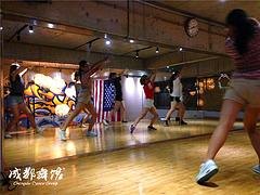 成都爵士舞培训哪里有：成都街舞培训