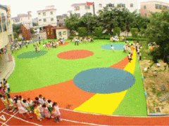 王天赐体育用品-知名的EPDM塑胶地面供应商|荆