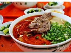 兰州牛肉面供应商哪家好：甘肃特色牛肉面