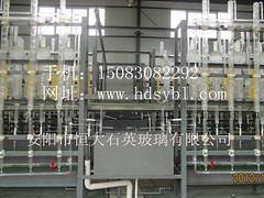 试剂级乙酸提纯设备——【推荐】恒大石英玻璃上等甲
