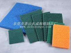 东莞优良的清洁海绵推荐——厚街清洁海绵