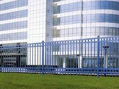 小区建设专卖店：专业的铁艺护栏网供应商有哪家