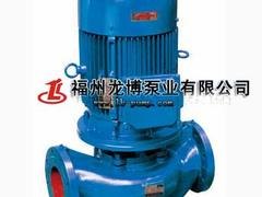 福州哪里有价位合理的ISG单级单吸立式管道离心泵