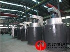武汉优惠的渗碳炉-武汉电炉哪里买_湖北井式气体渗