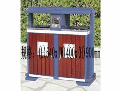荔蒲钢木垃圾桶_买钢木垃圾桶就来广大玻璃钢