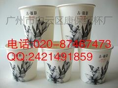 中国纸杯：想找一流的纸杯，就来康保纸杯厂