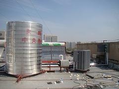合肥哪家供应的空气能热水机组实惠 安徽商用空气能