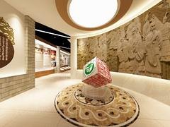 校史馆设计流程——四川一流的校史馆设计推荐
