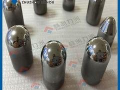 坚固的硬质合金球齿 上等硬质合金球齿【诚挚推荐】