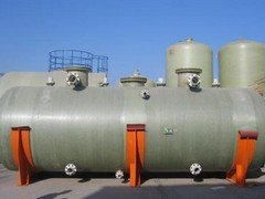 山东玻璃钢酸洗槽|价位合理的玻璃钢储槽供销