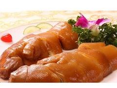 骨里香熟食培训哪里好——淄博脱骨扒蹄项目招商