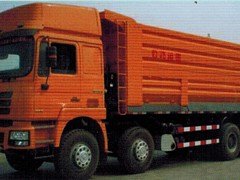 山西高品质陕汽德龙新M3000——出售陕汽德龙新