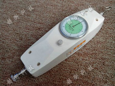 大屏幕指针式张力计，价格机械式拉力测试仪，