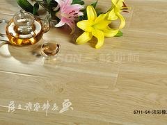 北碚三杉地板招商——品质好的三杉地板上哪买