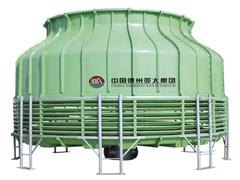 冷却塔哪家厂家好|白银冷却塔厂家