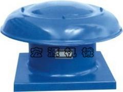 屋顶通风机专业生产厂家：宏源环保机械WT35-1