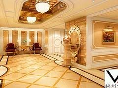 酒店装修费用——闽侯酒店设计