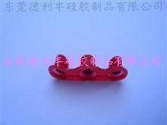 硅胶产品导电胶条：上等硅胶导电按键推荐