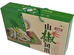 热销山椒凤爪——口碑好的山椒凤爪哪里有卖