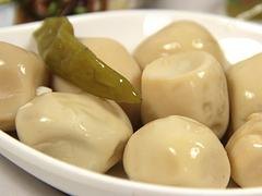鹌鹑蛋好不好，优惠的泡椒鹌鹑蛋，雨枫食品供应