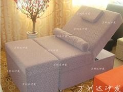 福州口碑好的足浴沙发供应商是哪家：足浴沙发哪家买